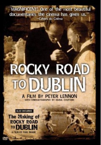 Rocky Road to Dublin