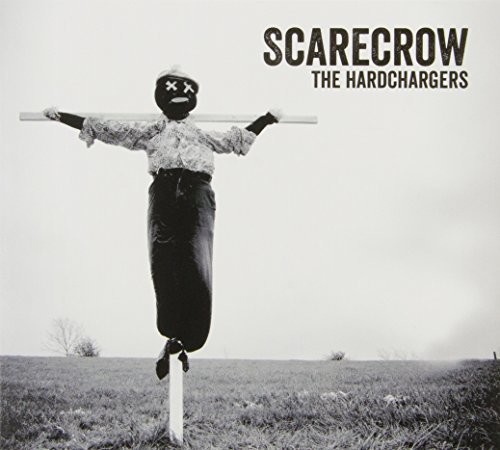 Scarecrow [Import]