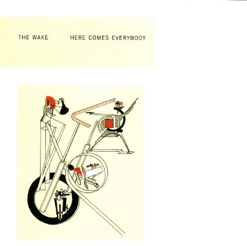 Here Comes Everybody and Singles