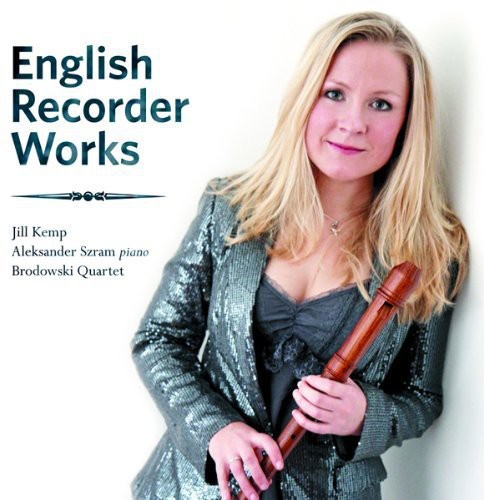 English Recorder Works