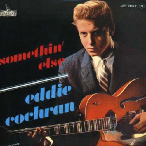 Somethin' Else EP [Import]