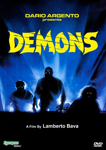 Demons - Demons