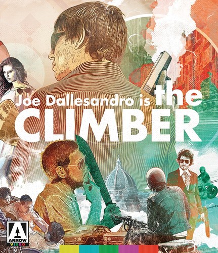 The Climber