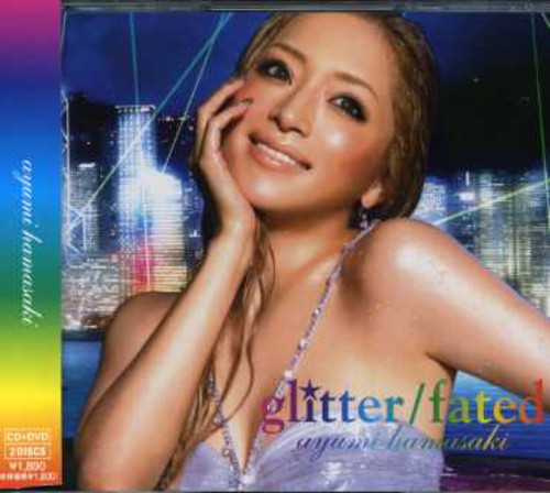 Glitter/ Fated [Import]
