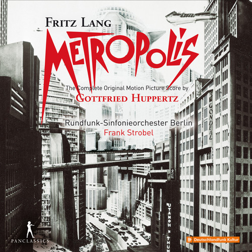 Metropolis
