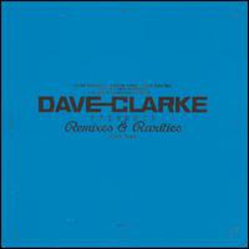 Remixes & Rarities 1992-2005 3