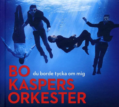 Du Borde Tycka Om Mig [Import]