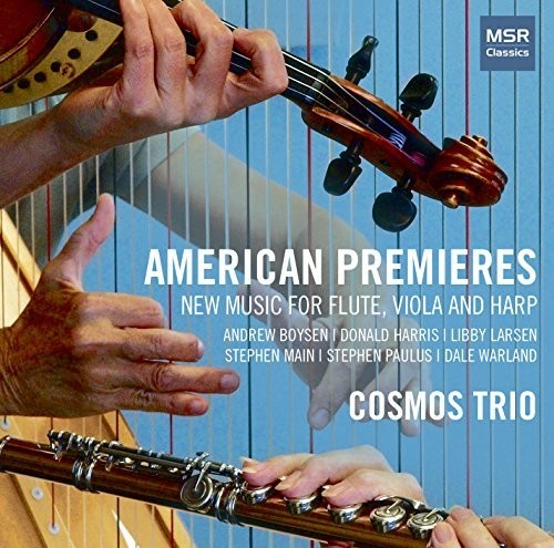 American Premieres