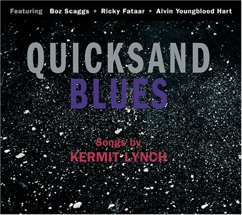 Quicksand Blues