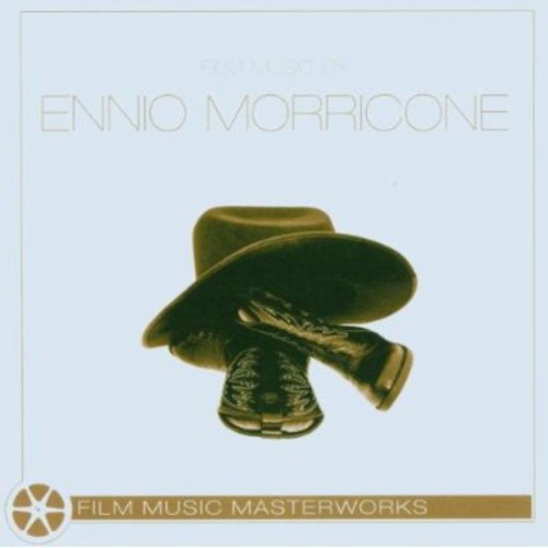 Film Music Masterworks (Original Soundtrack)