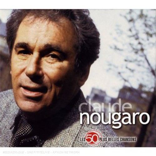 Les 50 Plus Belles Chansons [Import]