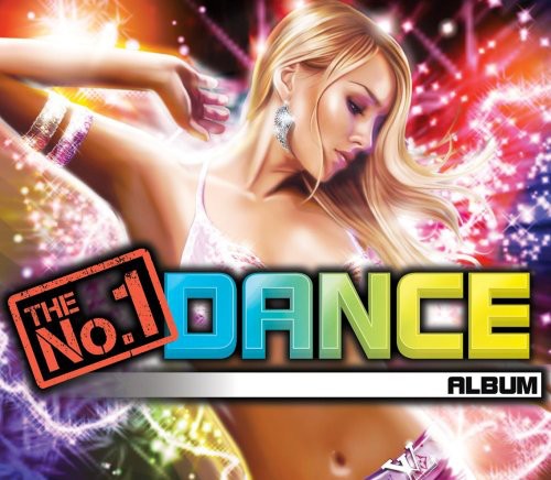 No 1 Dance Album /  Various [Import]