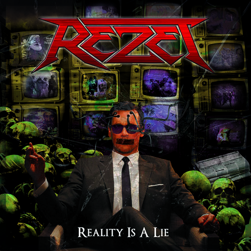 Reality Is A Liew