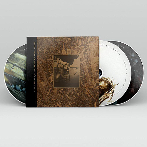 Come On Pilgrim It's Surfer Rosa [Explicit Content]