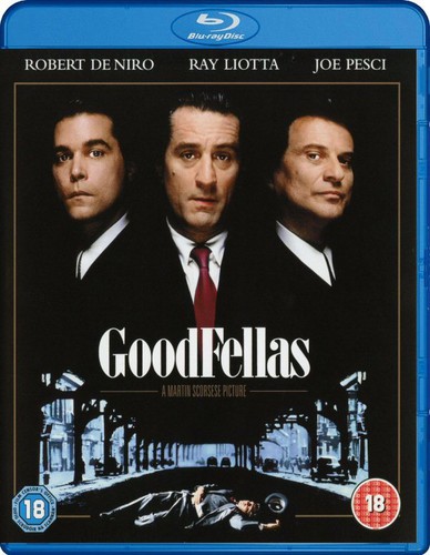 Goodfellas [Import]
