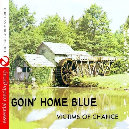 Goin Home Blue