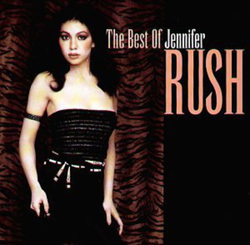 Best of Jennifer Rush [Import]