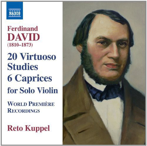 20 Virtuoso Studies