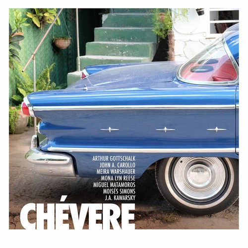 Chevere
