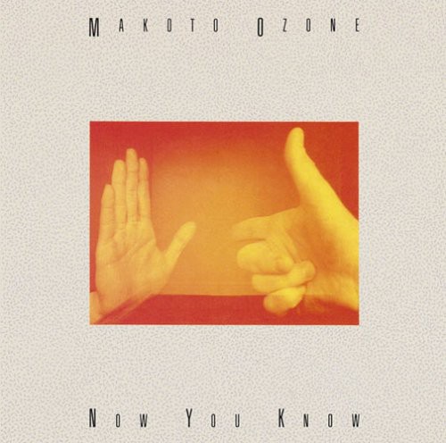 Now You Know [Import]