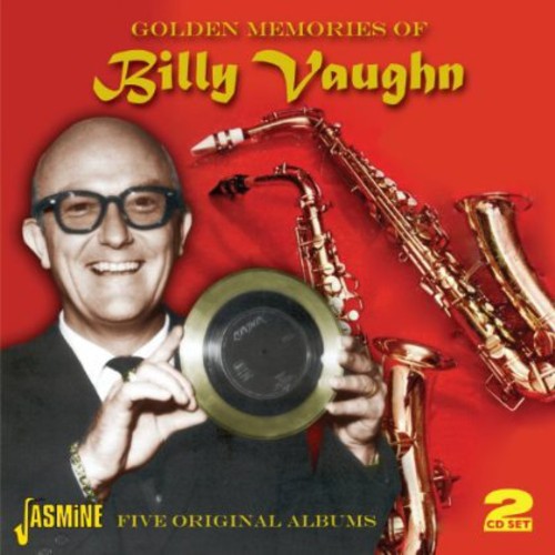 Golden Memories [Import]