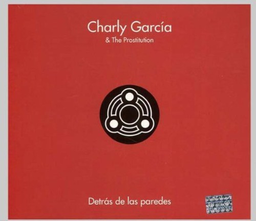 Detras de Las Paredes [Import]