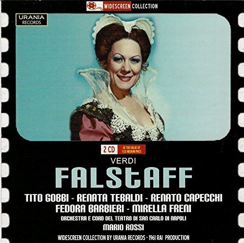 Falstaff