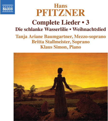 Complete Lieder 3