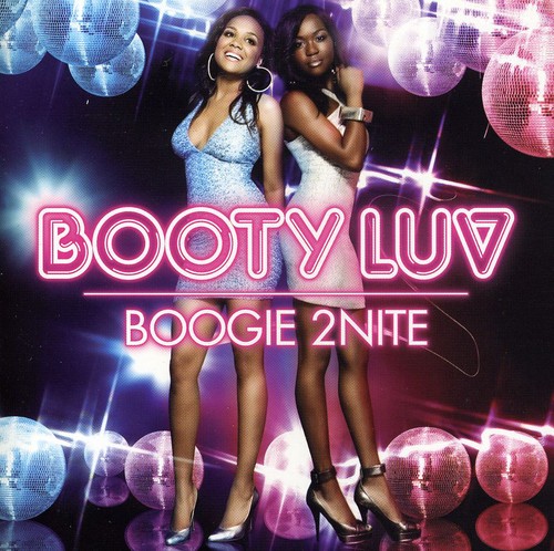 Boogie 2Nite [Import]