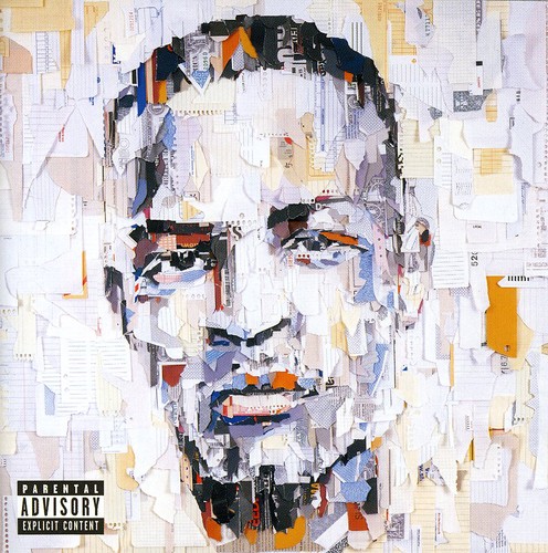 T.I. - Paper Trail (Uk)