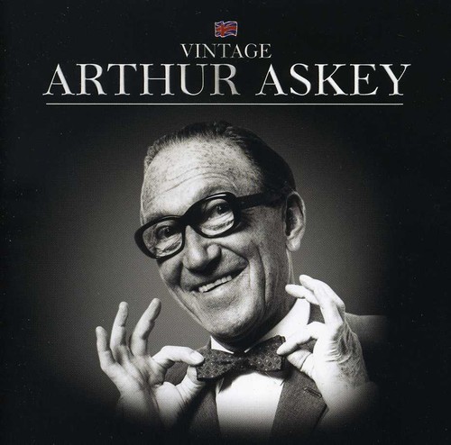Arthur Askey