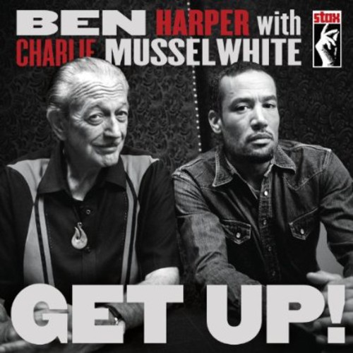 Get Up