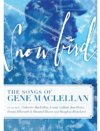 Songs of Gene MacLellan