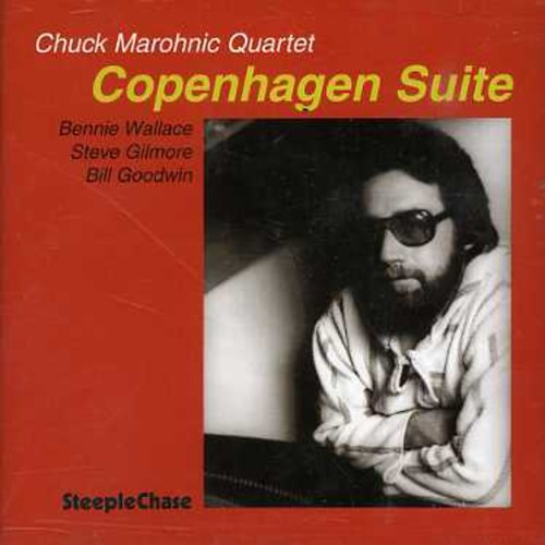  - Copenhagen Suite