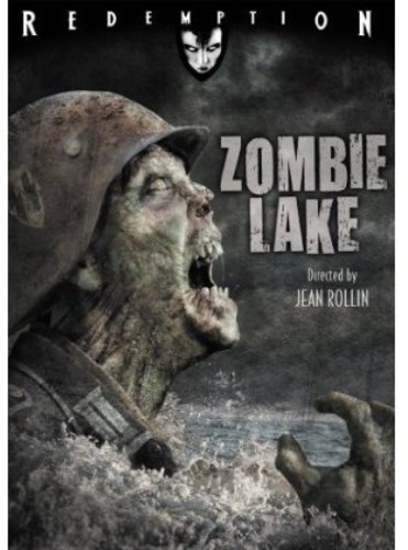 Zombie Lake