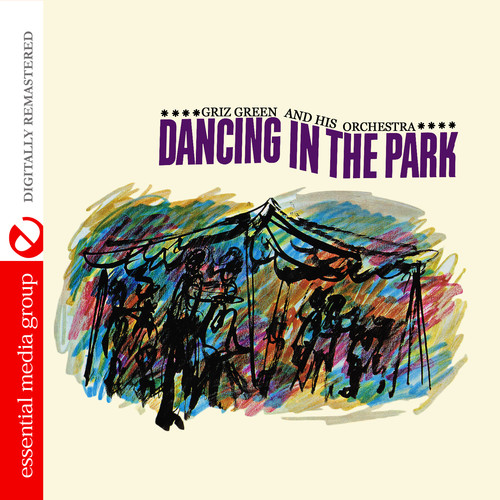 Dancing in Park