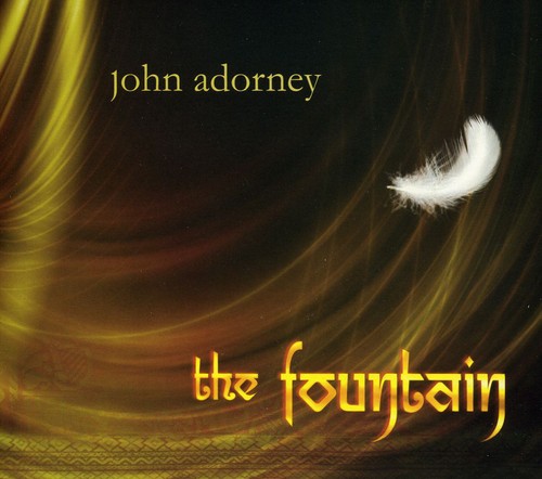 The Fountain