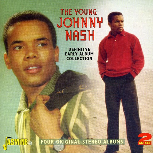 Definitive Early LP Collection [Import]