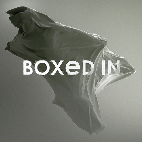 Boxed in