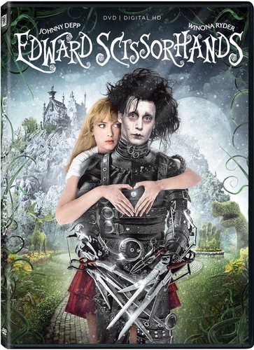 Edward Scissorhands: 25th Anniversary