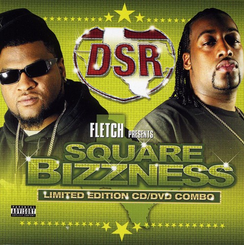 Dsr-Square Bizness