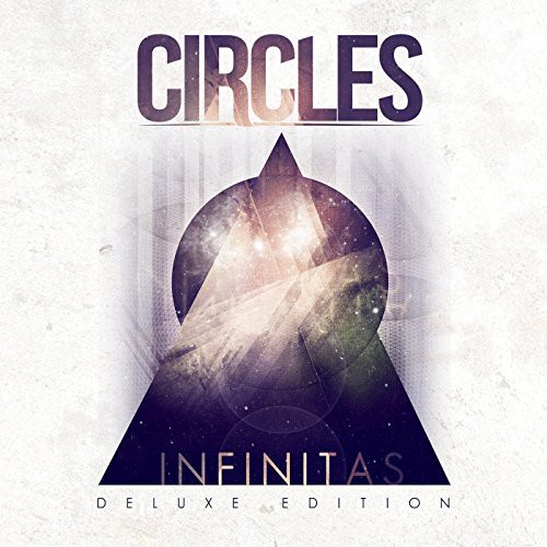 Infinitas: Deluxe Edition [Import]