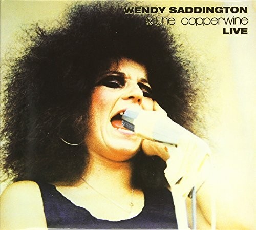 Live [Import]