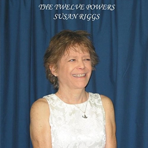 The Twelve Powers