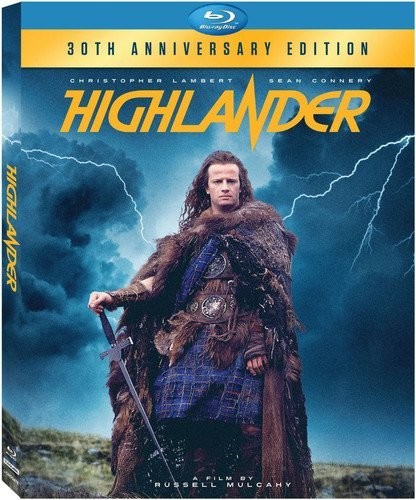 Highlander