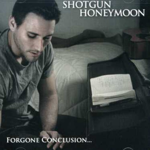 Forgone Conclusion
