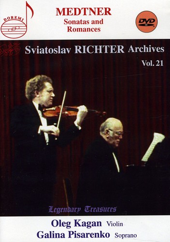 Richter Archives 21