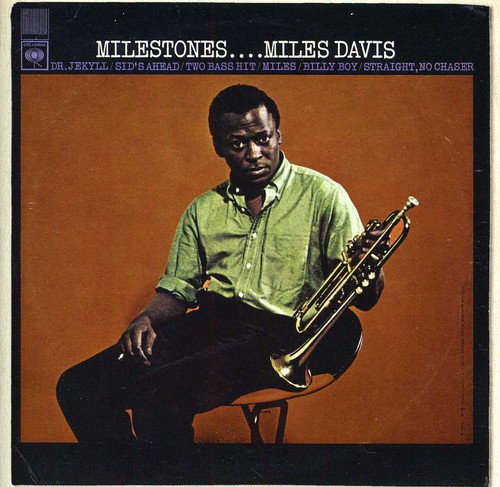 Milestones [Import]