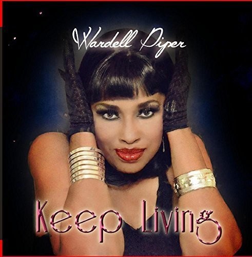 Keep Living