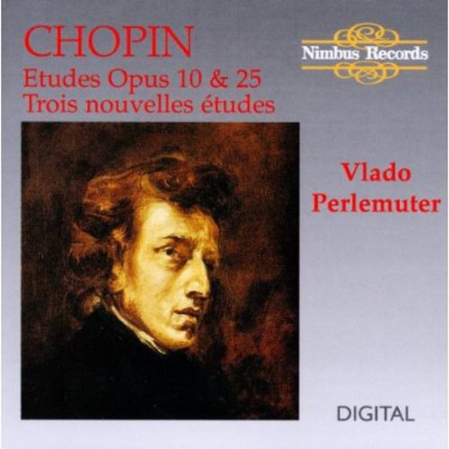 Etudes Opus 10 & 25
